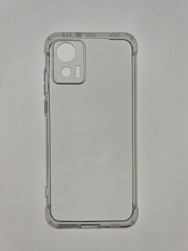 Capinha Capa Case Anti Choque Queda Para Moto Edge 30 Neo