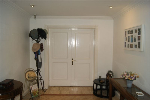 Imagen 4 de 30 de Departamento En Venta De 3 Dorm. En Vitacura