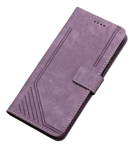 Flip Cover Carcasa Tipo Libro Para Samsung Galaxy A05