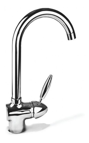 Llave Mezcladora Monomando D Cocina Modelo Neoyorkina Mc1521