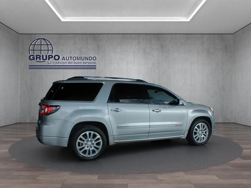 Gmc Acadia 2016