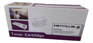 Toner Compatible Sansumg Mlt111l(1.8k) Para M2020/w