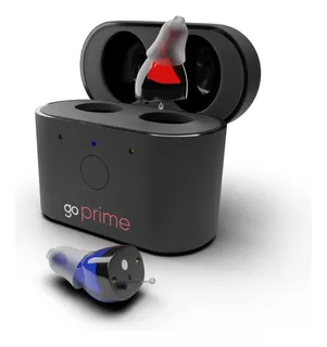 Go Prime - Audífonos Digitales Para Personas