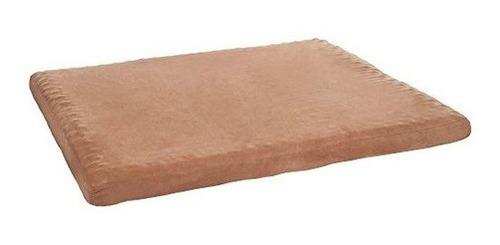 Petmaker  3 255 X 19 Clay Foam Cama Para Mascotas