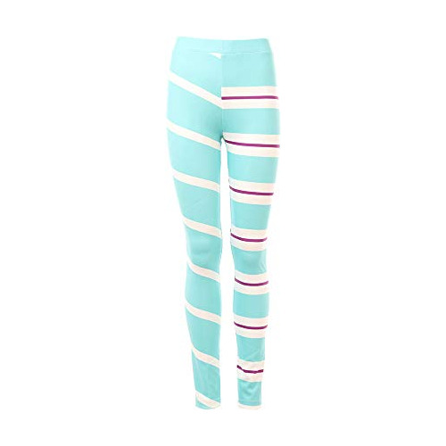 Pantalones De Vanellope Von Schweetz - Leggings De Yoga...