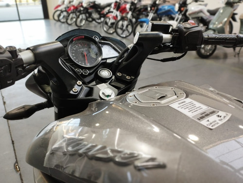 Imagen 9 de 21 de Bajaj Rouser Ns 200