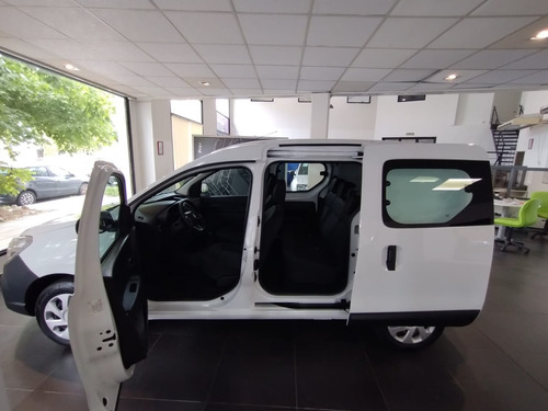 Renault Kangoo Ii Express Confort 5a 1.6 Sce