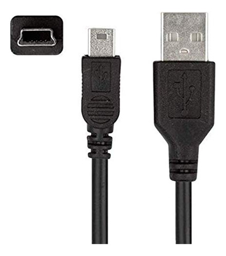 Cable Usb Compatible Con Canon Sx500 Is Sx710 Hs Sx540 Hs..