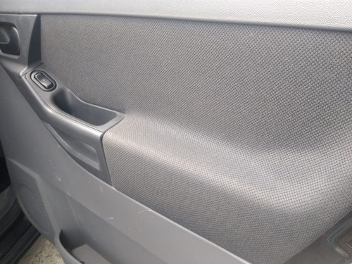 Chevrolet Meriva Cd
