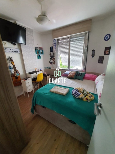 Imagem 9 de 28 de Apartamento - Ap03907 - 69512561