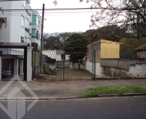 Imagem 1 de 2 de Terreno - Petropolis - Ref: 34766 - V-34766