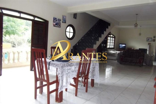 Imagem 8 de 20 de Chacara - Ch00374 - 70806946