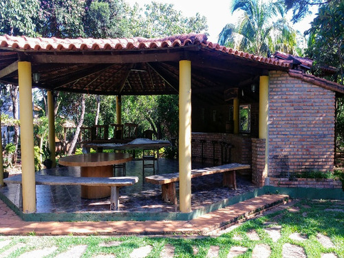 Imagem 27 de 30 de Sítio Completo Perto De Santa Luzia, Oportunidade! - Ch00003 - 34266482