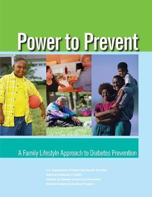Libro Power To Prevent - U S Department Of Healt Human Se...
