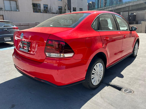 Volkswagen Vento 1.6 Starline At