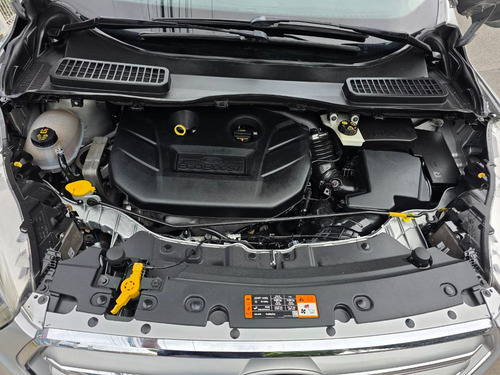 Ford Escape 2.0 Titanium Ecoboost At
