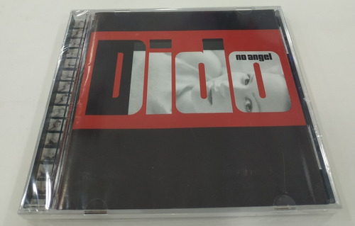 Dido / No Angel / Cd Sencillo