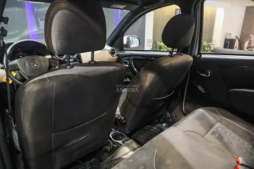 Renault Duster Dynamique 2.0