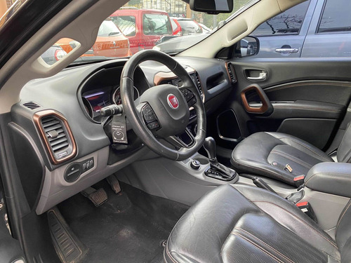 Fiat Toro 2.0 Volcano 4x4 At 2017 Anticipo 1300000 Y Cuotas