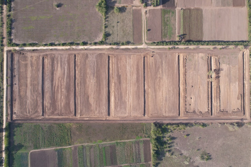 Terreno Lote En Venta Barrio Cerrado Lagunas Financiado Zona Oeste Con Escritura