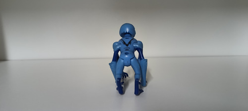 Figura Ben 10 -spidermonkey Alien Bandai Cartoon Network (Usado)