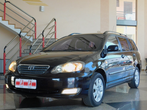 Corolla Fielder Sw 1.8/1.8 Xei Flex Mec
