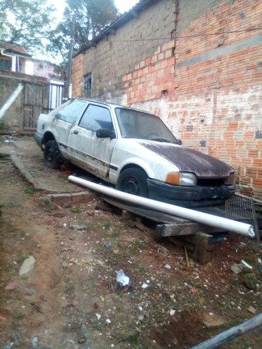 Ford Escort Xr3