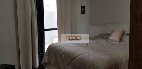 Imagem 19 de 30 de Apartamento Com 2 Dormitórios À Venda, 127 M² - Vila Mussolini - São Bernardo Do Campo/sp - Ap7338