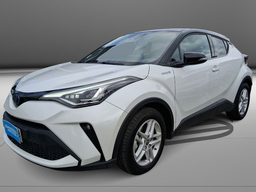 Toyota Chr Luxury Hibrido 2023 - Revisado Mecanicamente