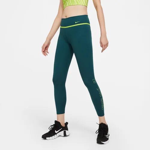 Mallas estampadas sales nike