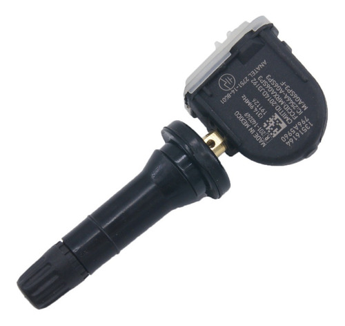 Sensor Tpms Para Chevrolet Silverado 2017-2018