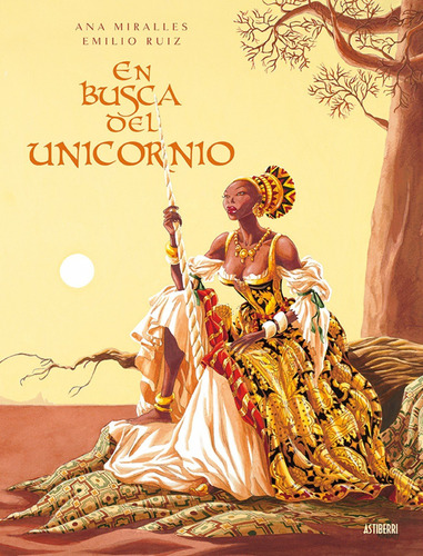 En Busca Del Unicornio