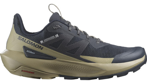 Zapatillas Hombre Salomon - Elixir Activ - Trekking