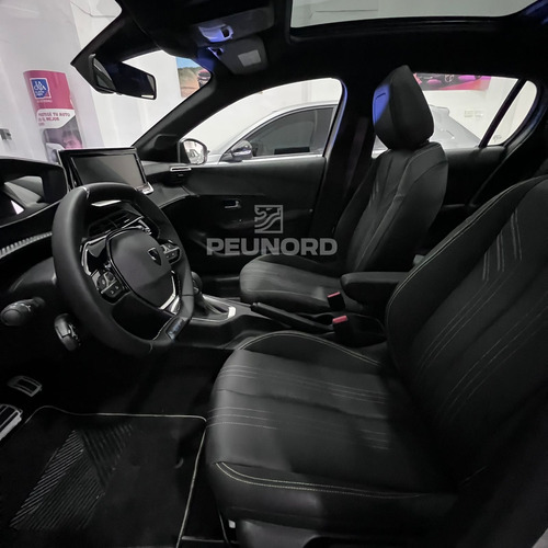 Peugeot 208 1.0T Gt