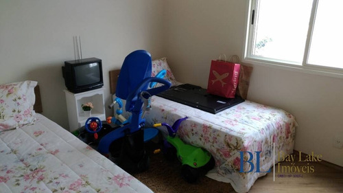 Imagem 15 de 15 de Apto À Venda C/ 104m² Em Andar Alto - Vista Livre!!piazza San Pietro!! - Ap00828e