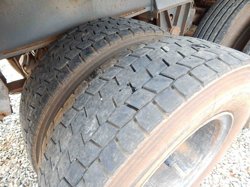 Imagem 6 de 15 de Carreta Graneleira Randon 3 Eixos 1990