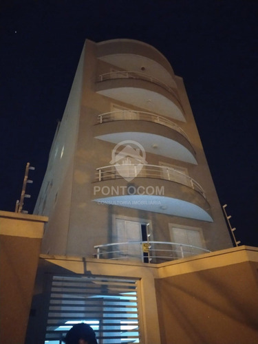 Imagem 1 de 23 de Belíssimo Apartamento - Jd. Ouro Verde. - 3840757v