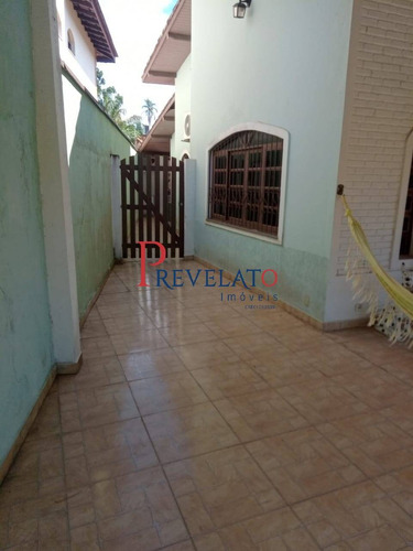 Imagem 2 de 15 de Ct-8356 - Casa Térrea De Alto Padrão Para Venda Em Bertioga - Ct-8356
