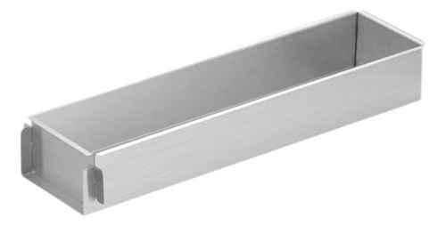 Molde Rectangular Para Tartas Molde Para 30 Centímetros
