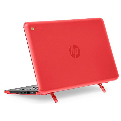 Funda Mcover Compatible Con Hp Chromebook 11 G6ee / G7ee /