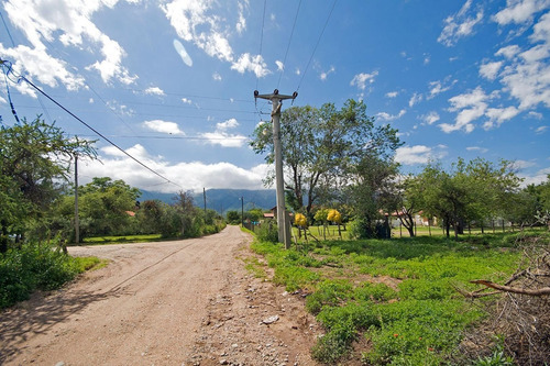Imagen 4 de 4 de Excelente Lote 1971 M2 Para Vivienda Ó Complejo Turistico