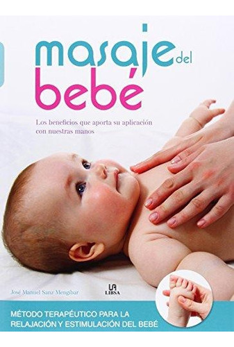 Masajes Del Bebe - Libsa