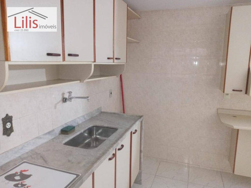 Imagem 5 de 7 de Aptº. 78m²., C Suíte, 5 Min. Centro Petrópolis - Ap0444