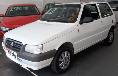 Fiat Uno 1.0 fire flex