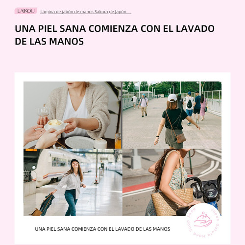 Hr Pastilhas De Sabão Descartáveis, Papel De Sabão Portátil