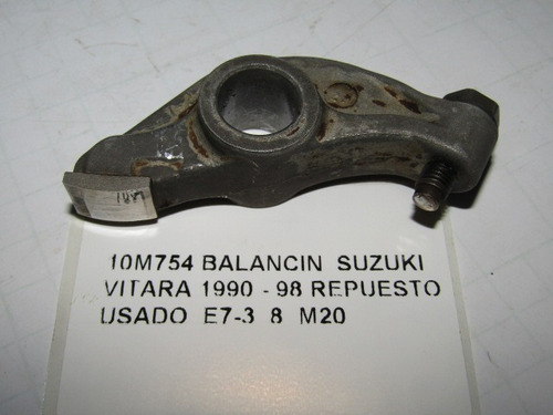 Balancin Suzuki Vitara 1990 - 98