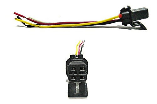 Conector Bomba Gasolina Blazer Cavalier C10 Tc-1160