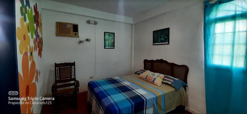 Imagen 9 de 12 de Casa En Venta Ubicada En La Urb. Paraíso Mediterráneo