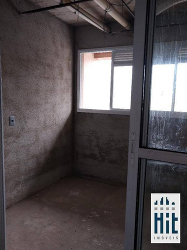 Imagem 30 de 30 de Apartamento À Venda, 272 M² Por R$ 4.500.000,00 - Aclimação - São Paulo/sp - Ap3823