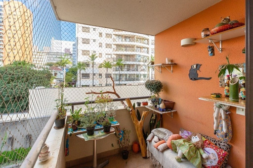 Imagem 7 de 30 de Apartamento - Ap01715 - 70658663